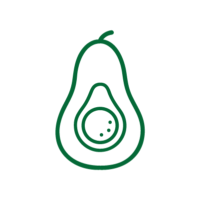 Avocados