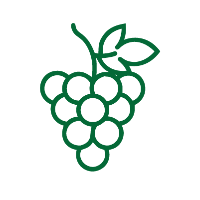 Table Grapes